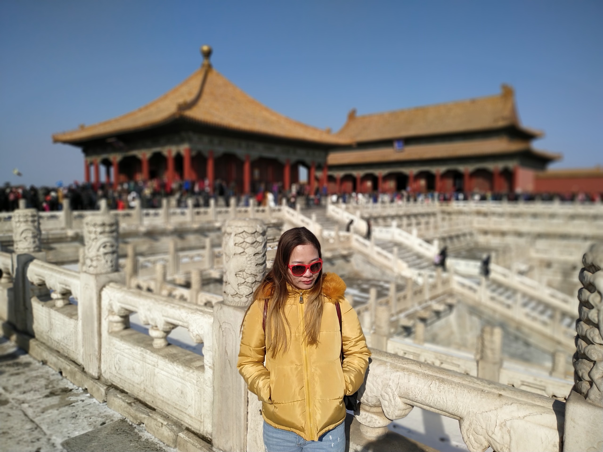 du lich vao dip nghi le anh 2