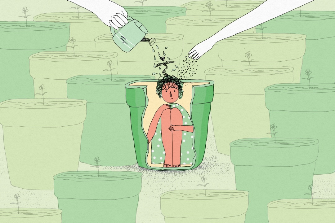 Toi duoc nguoi la giup do 2 lan chi trong mot dem hinh anh