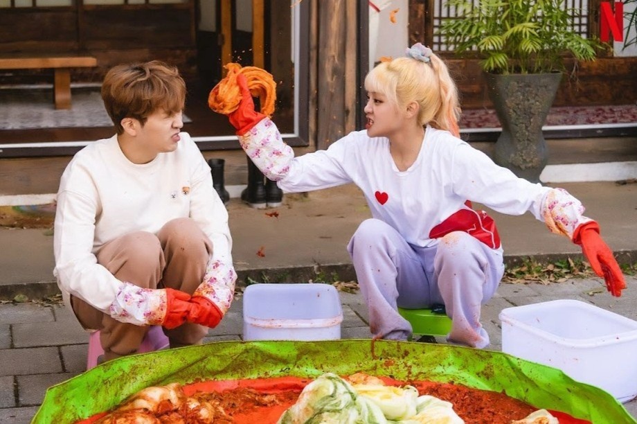 Cuoc chien kim chi tai dien hinh anh