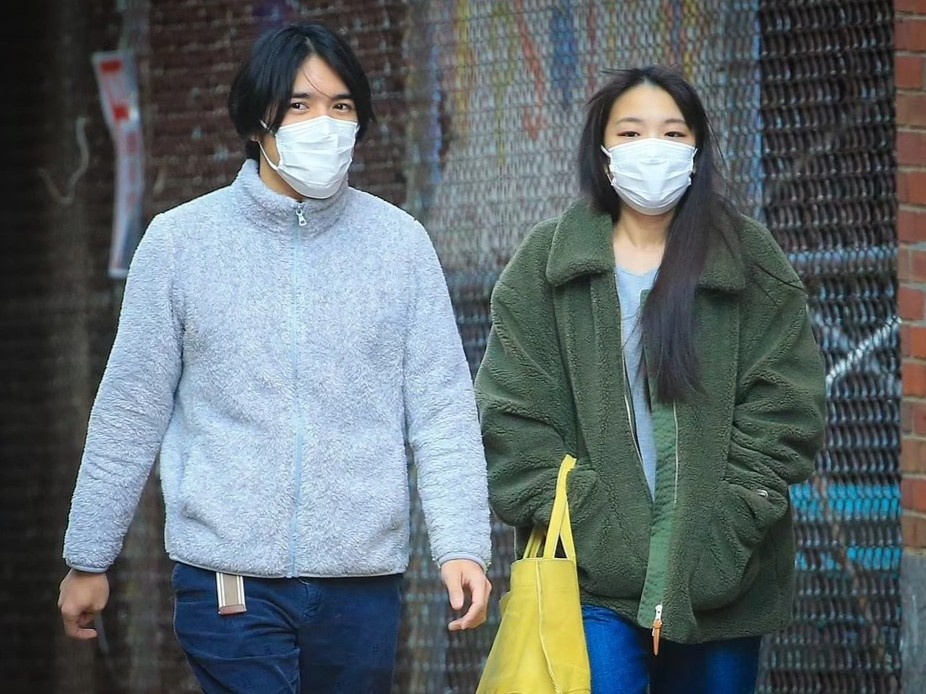 vo chong cuu cong chua Nhat Ban anh 4