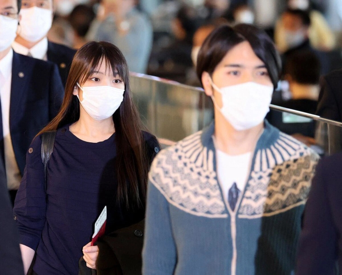 vo chong cuu cong chua Nhat Ban anh 9