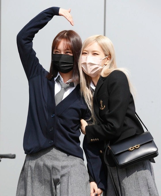 Han Quoc quy dinh deo khau trang anh 2