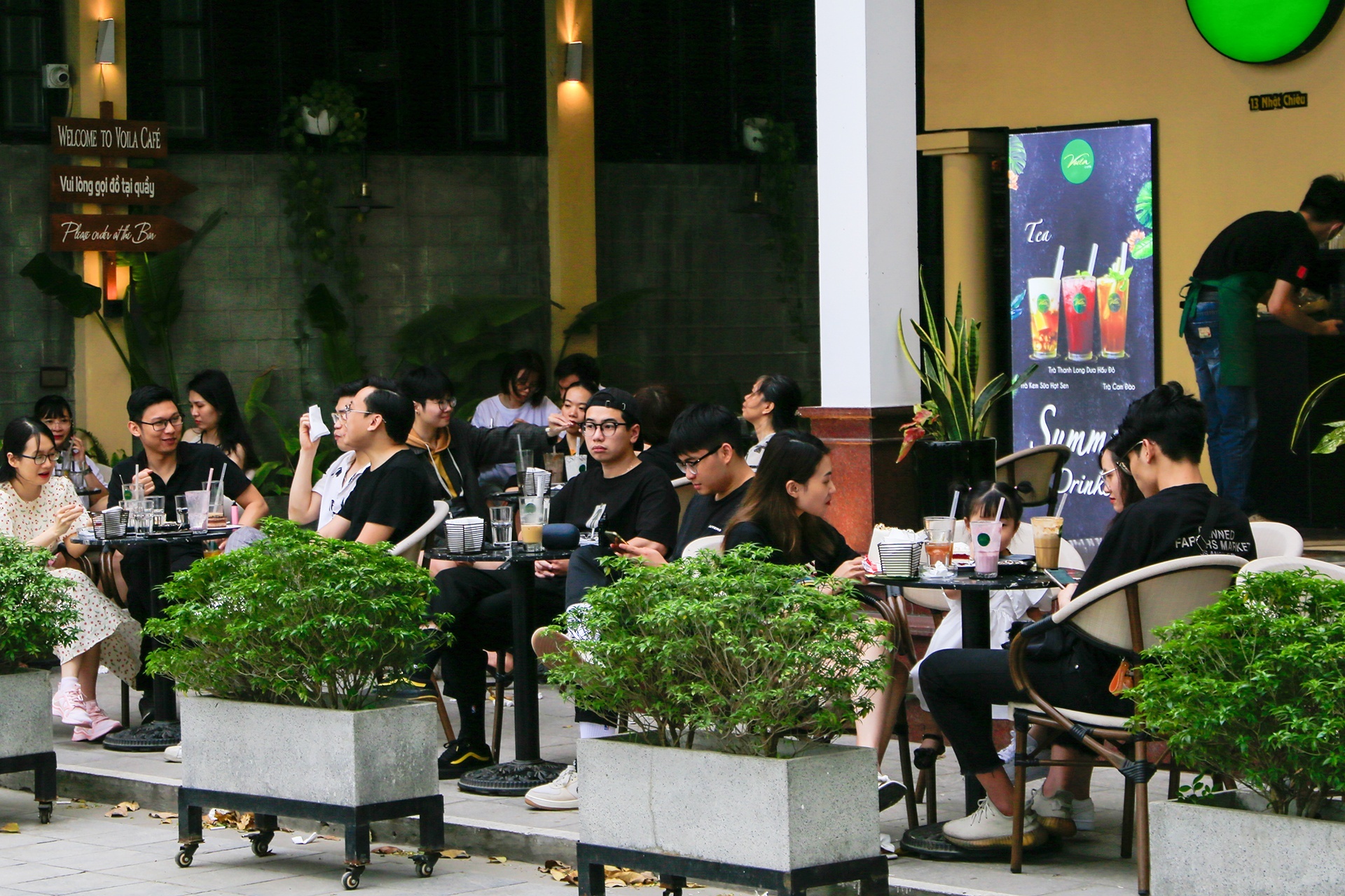 giới trẻ khó tiết kiệm ảnh 7 gioi tre kho tiet kiem anh 7