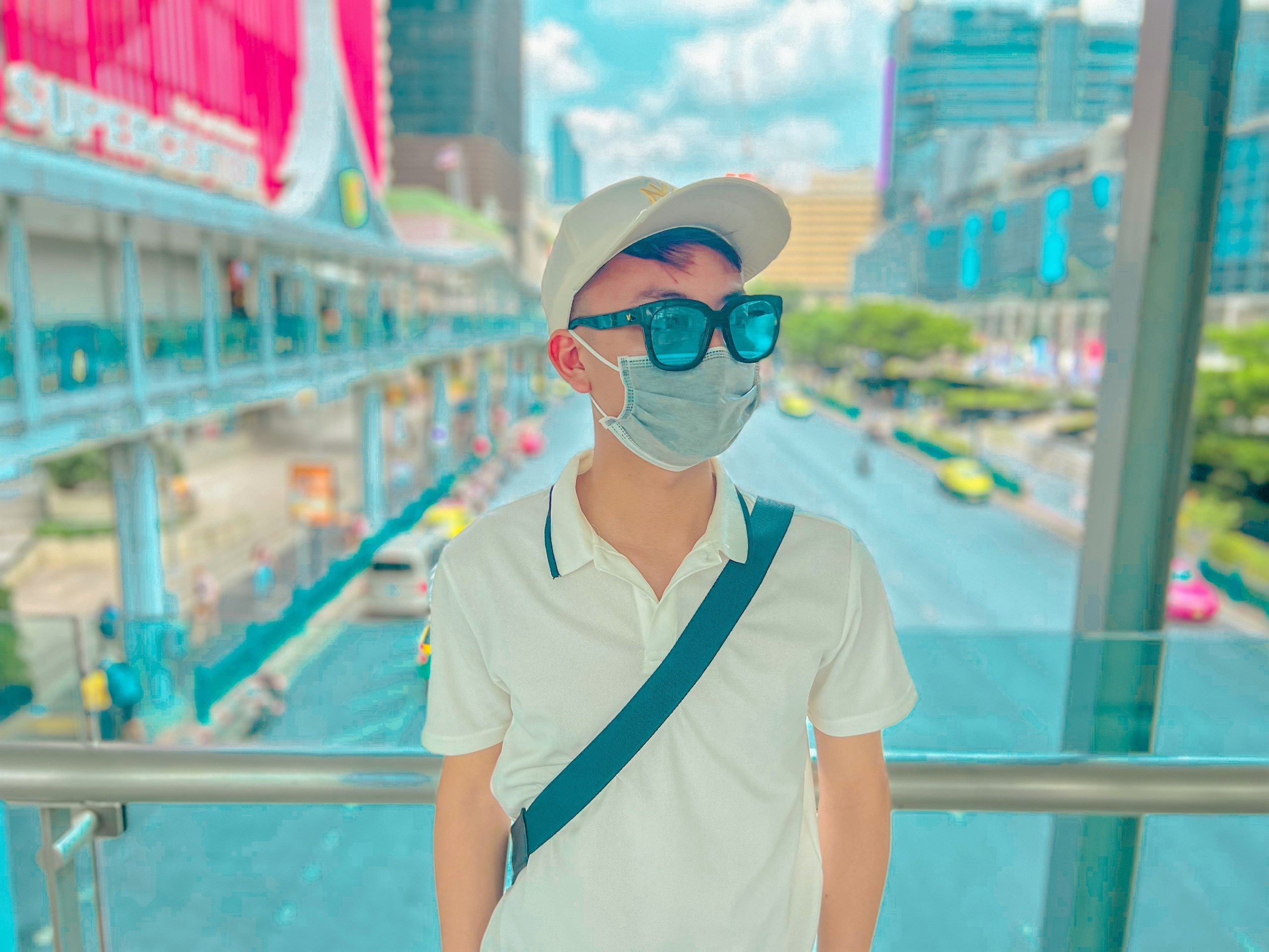 du lịch quốc tế sau dịch ảnh 5 du lich quoc te sau dich anh 5