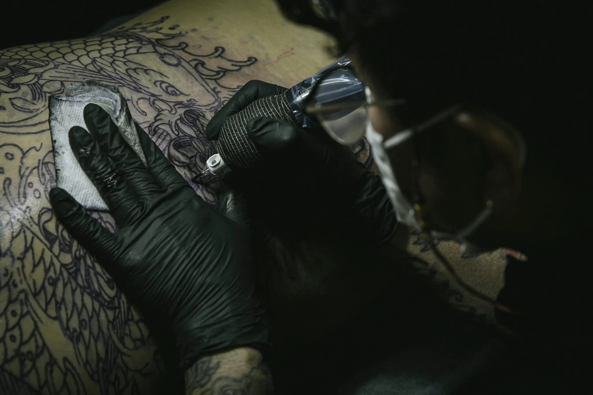 xam hinh o Nhat Ban anh 3