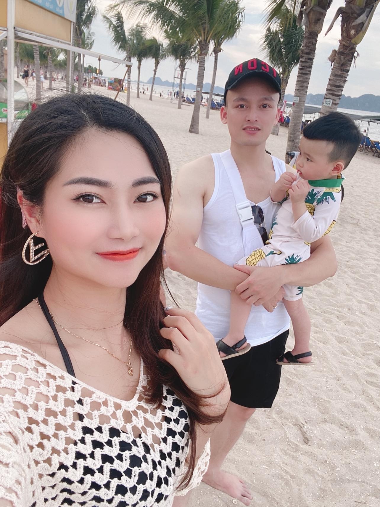 du lich voi con nho anh 6