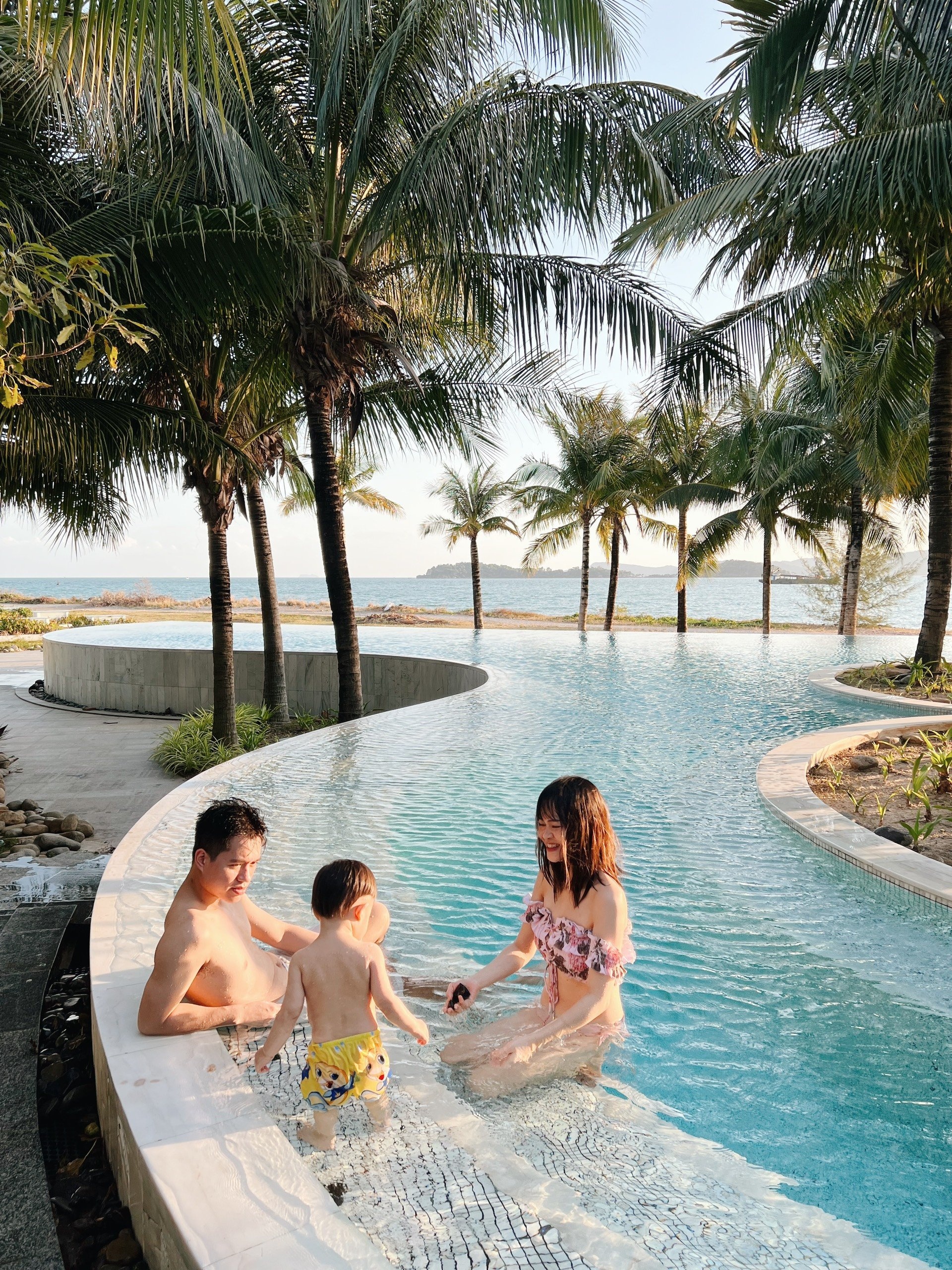 du lich voi con nho anh 5