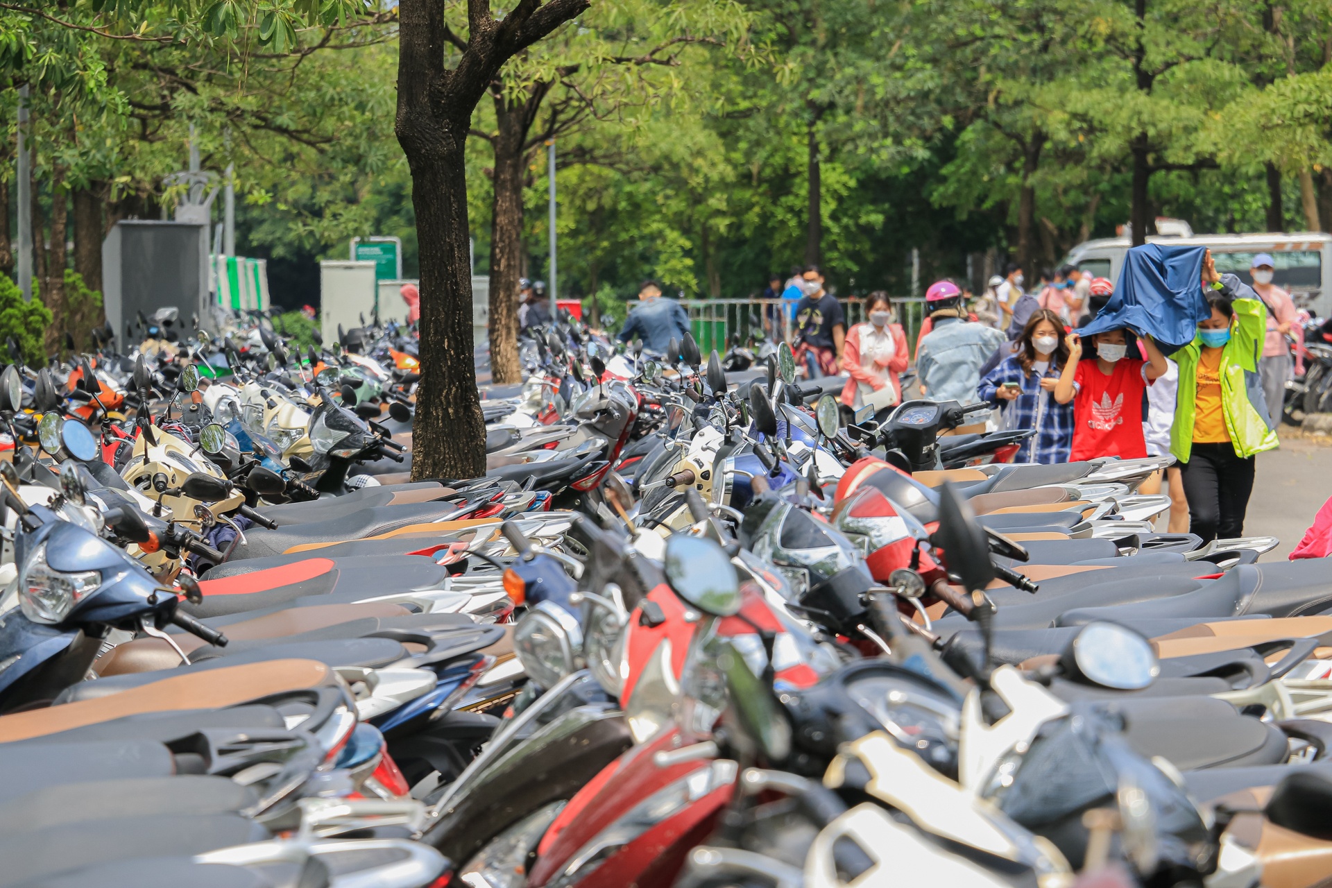 vui choi o cong vien anh 2