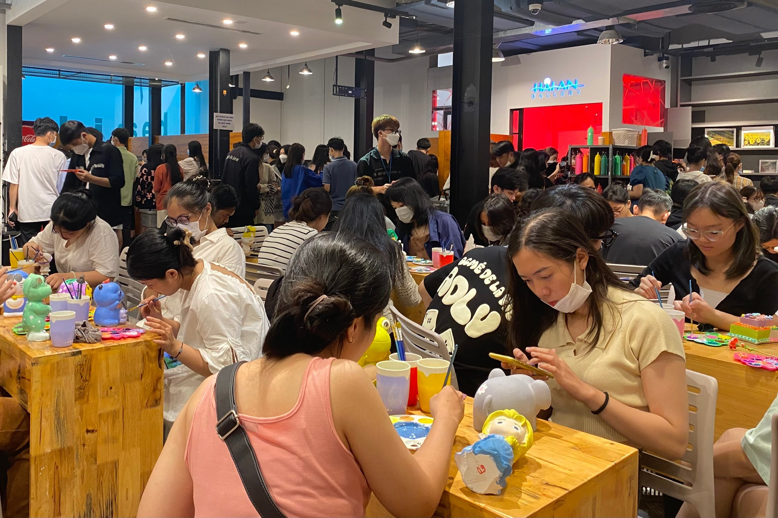 tro to tuong hoi sinh anh 5