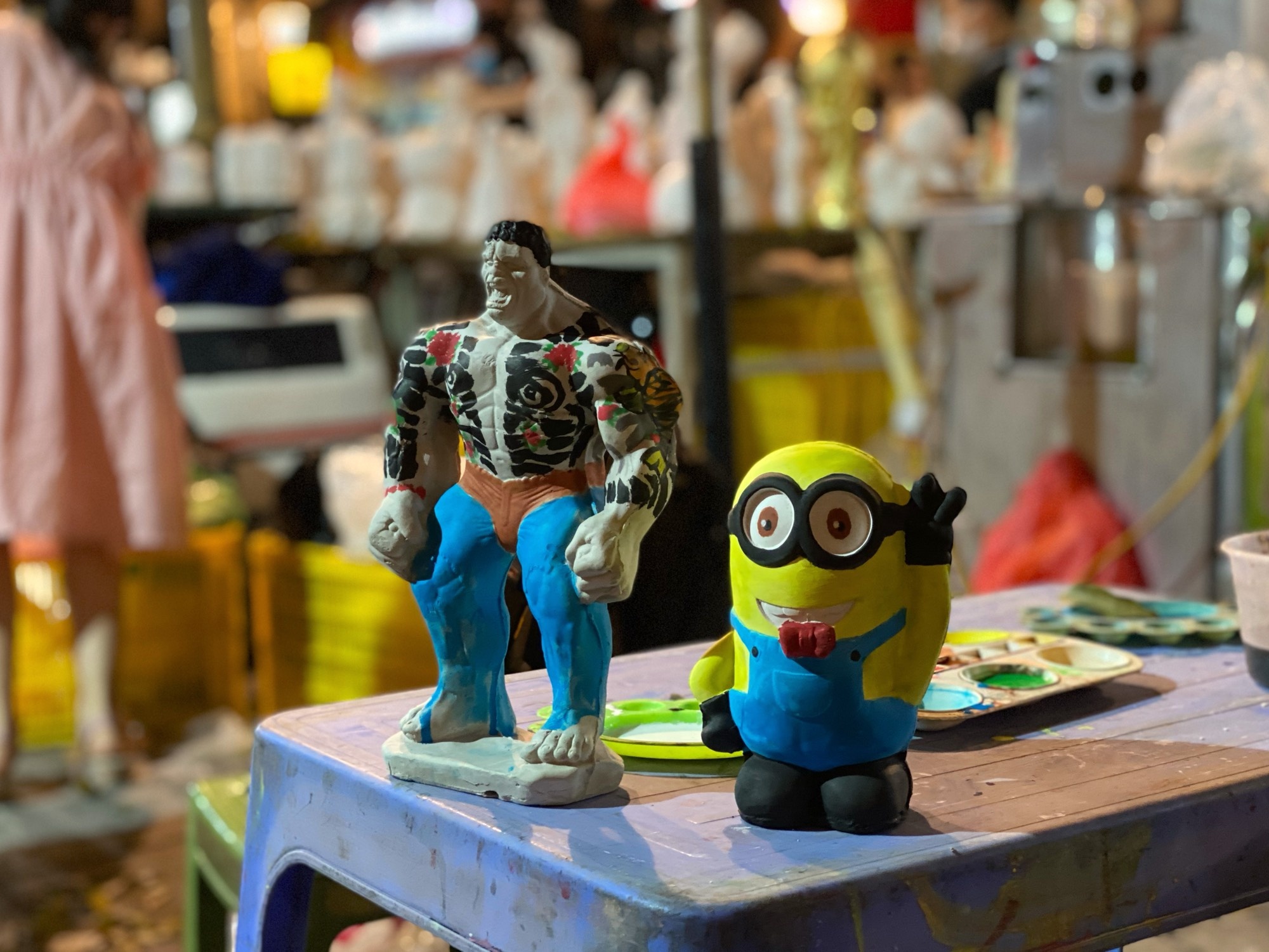 tro to tuong hoi sinh anh 9