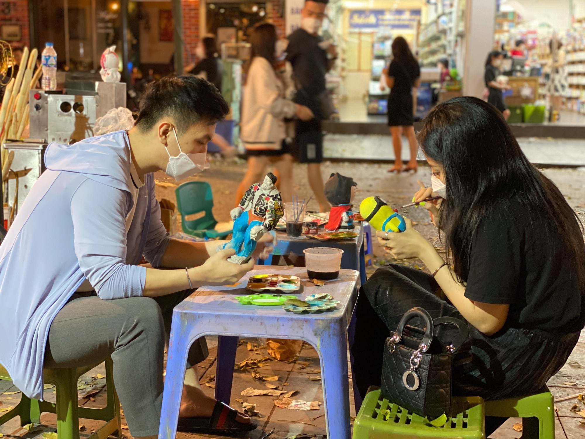 tro to tuong hoi sinh anh 8