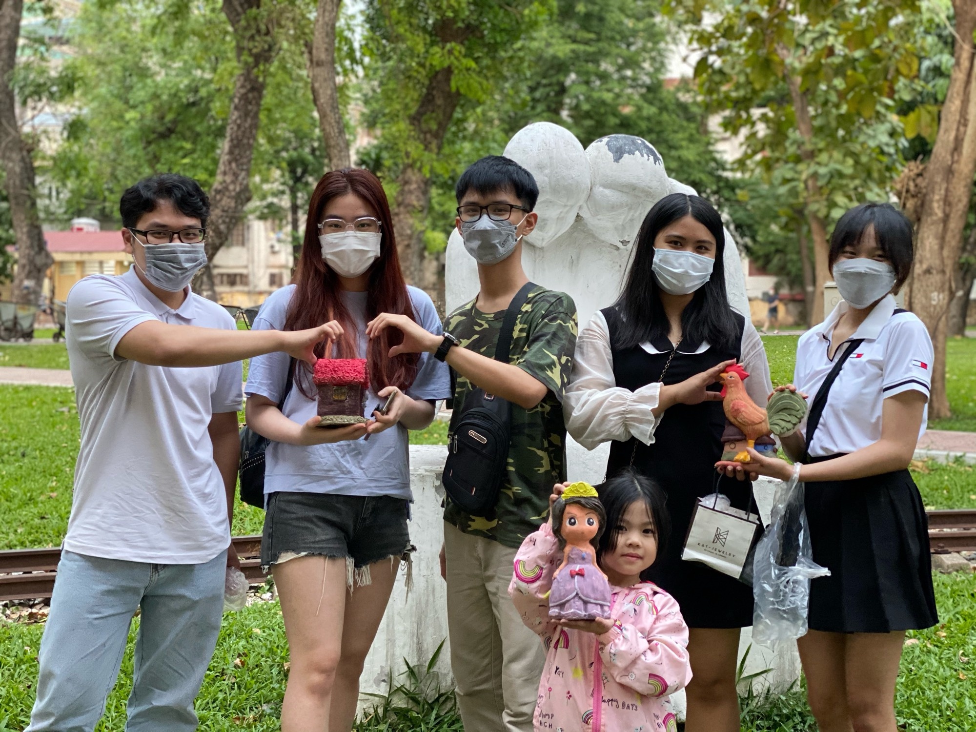 tro to tuong hoi sinh anh 11