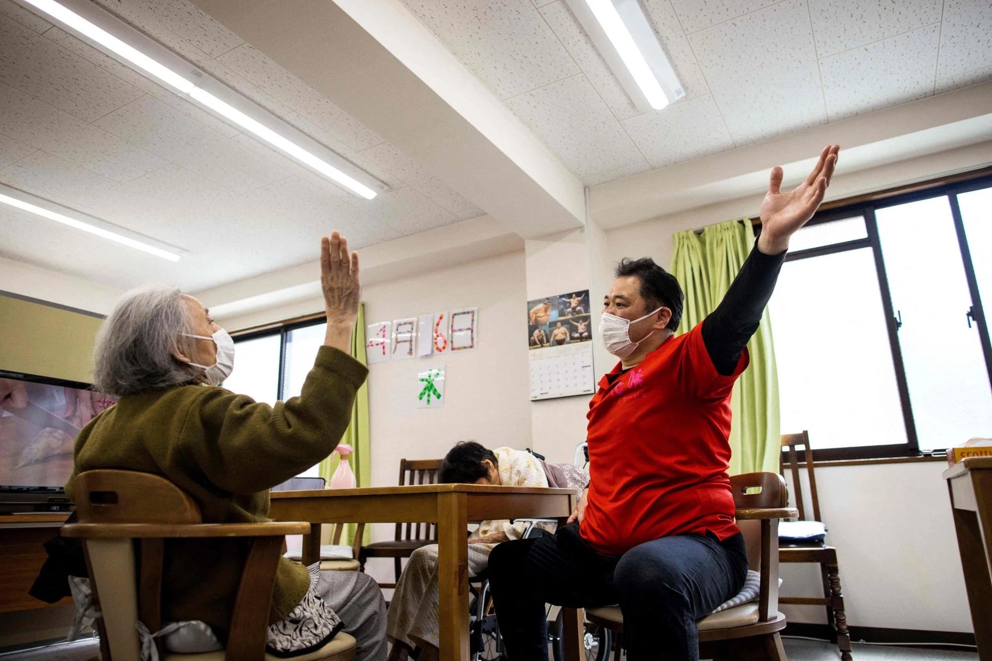 võ sĩ sumo Nhật Bản ảnh 3 vo si sumo Nhat Ban anh 3