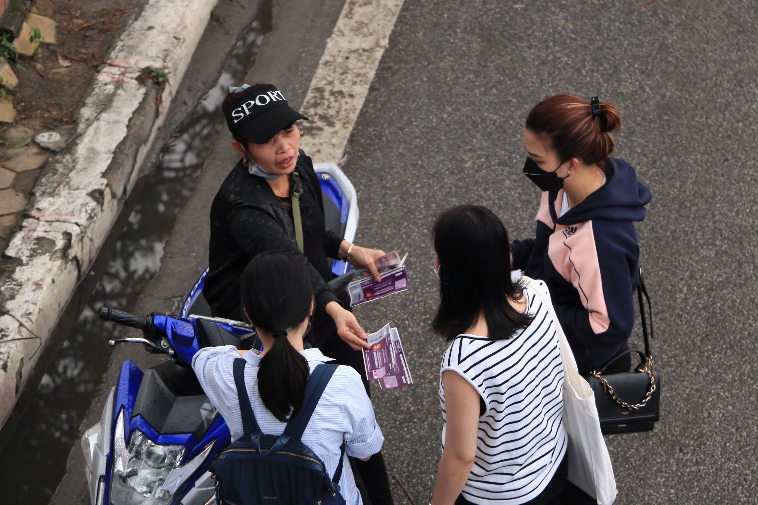 le khai mac SEA Games 31 anh 3