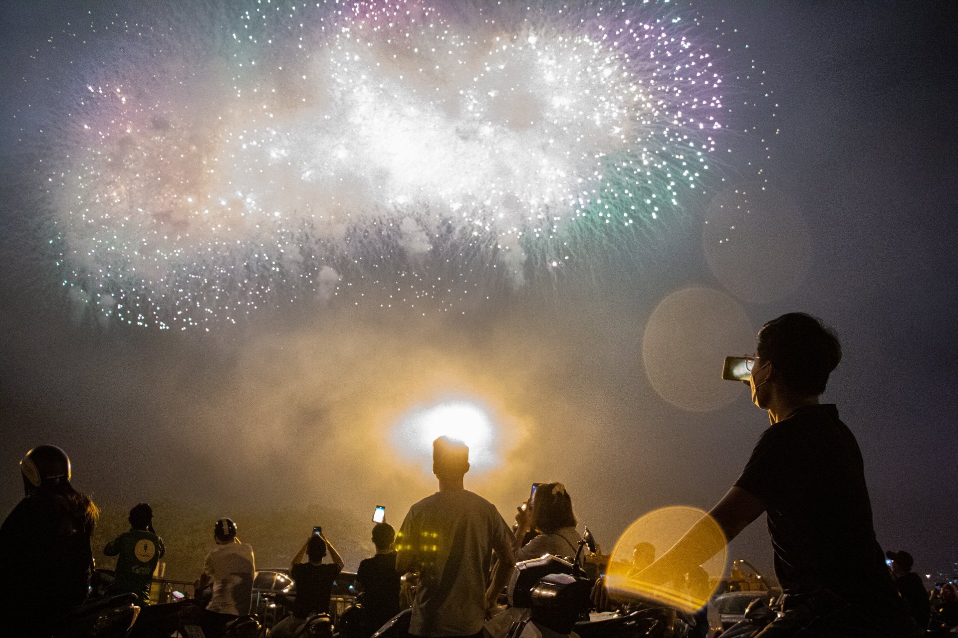 le khai mac SEA Games 31 anh 8