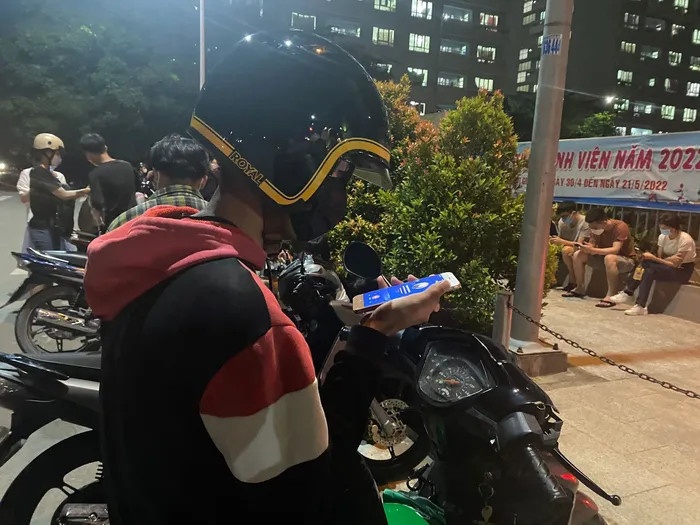 chang trai chay xe 0 dong anh 2