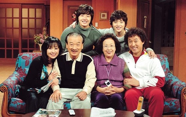 gioi tre Han Quoc khong sinh con anh 1