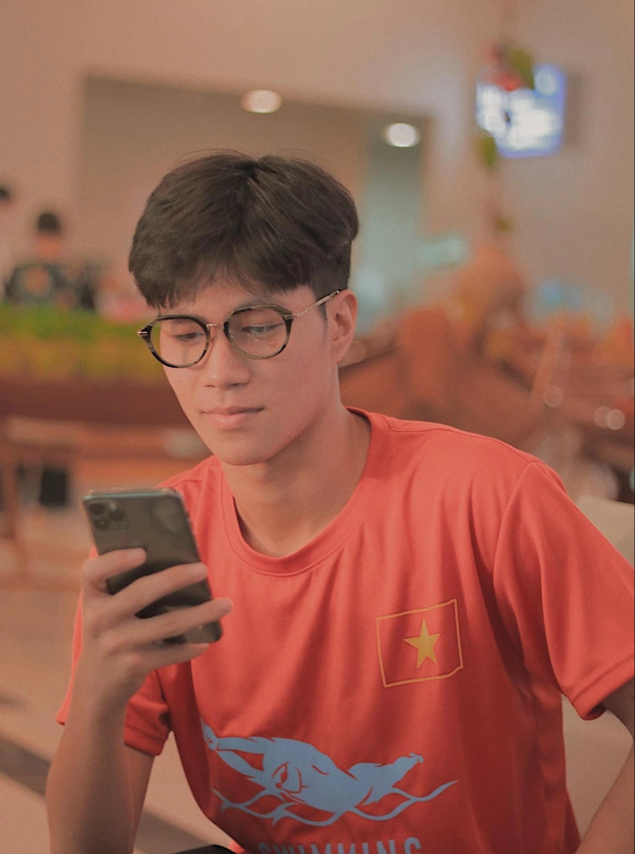 đời thường của kình ngư Việt Nam ảnh 4 doi thuong cua kinh ngu Viet Nam anh 4