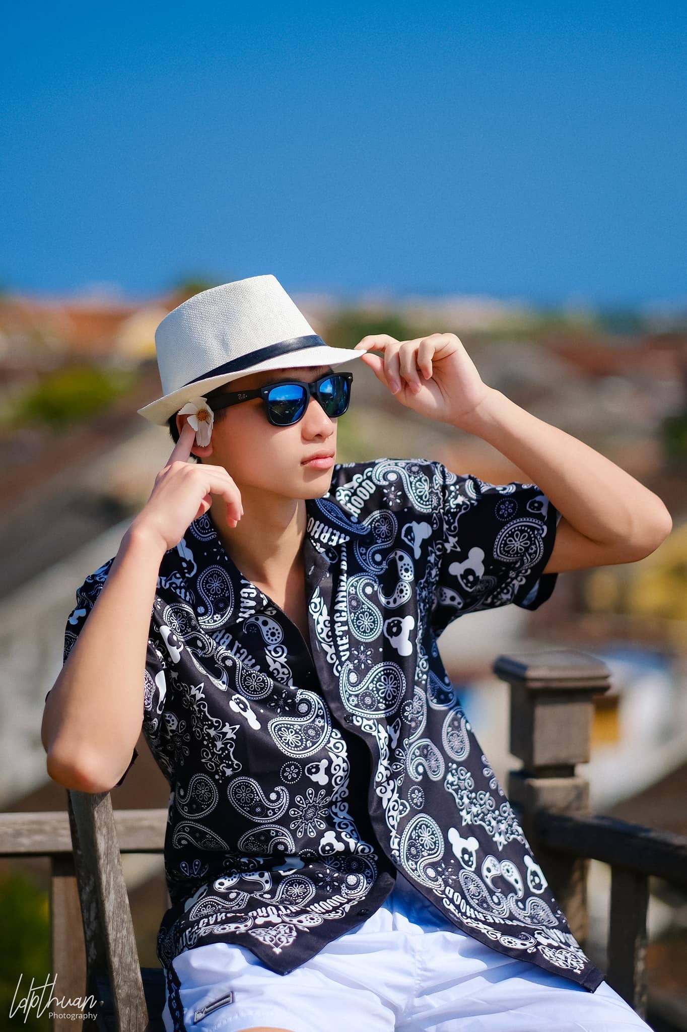 đời thường của kình ngư Việt Nam ảnh 7 doi thuong cua kinh ngu Viet Nam anh 7