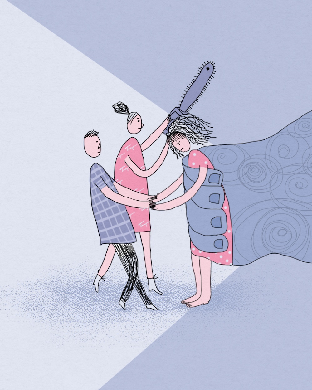 người thuộc cộng đồng LGBT bị quấy rối ảnh 5 nguoi thuoc cong dong LGBT bi quay roi anh 5