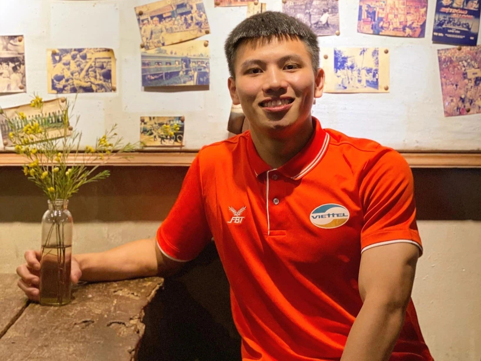 cau thu U23 Viet Nam o doi thuong anh 5