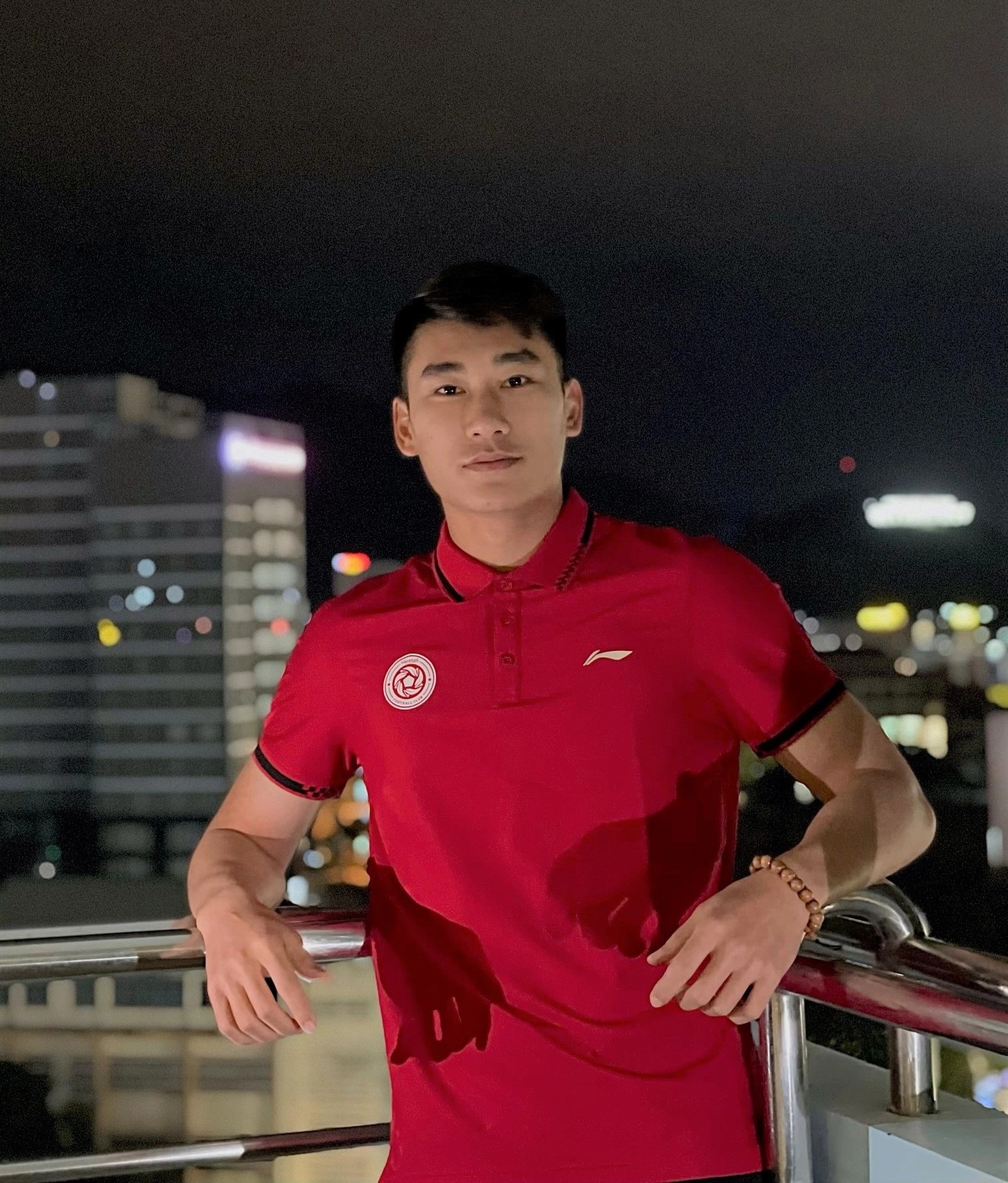 cau thu U23 Viet Nam o doi thuong anh 10