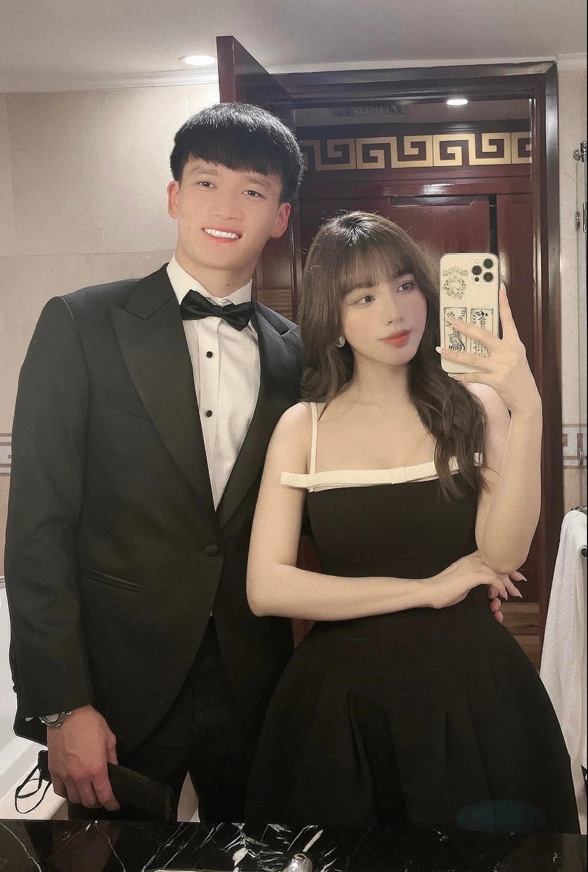 cau thu U23 Viet Nam o doi thuong anh 7