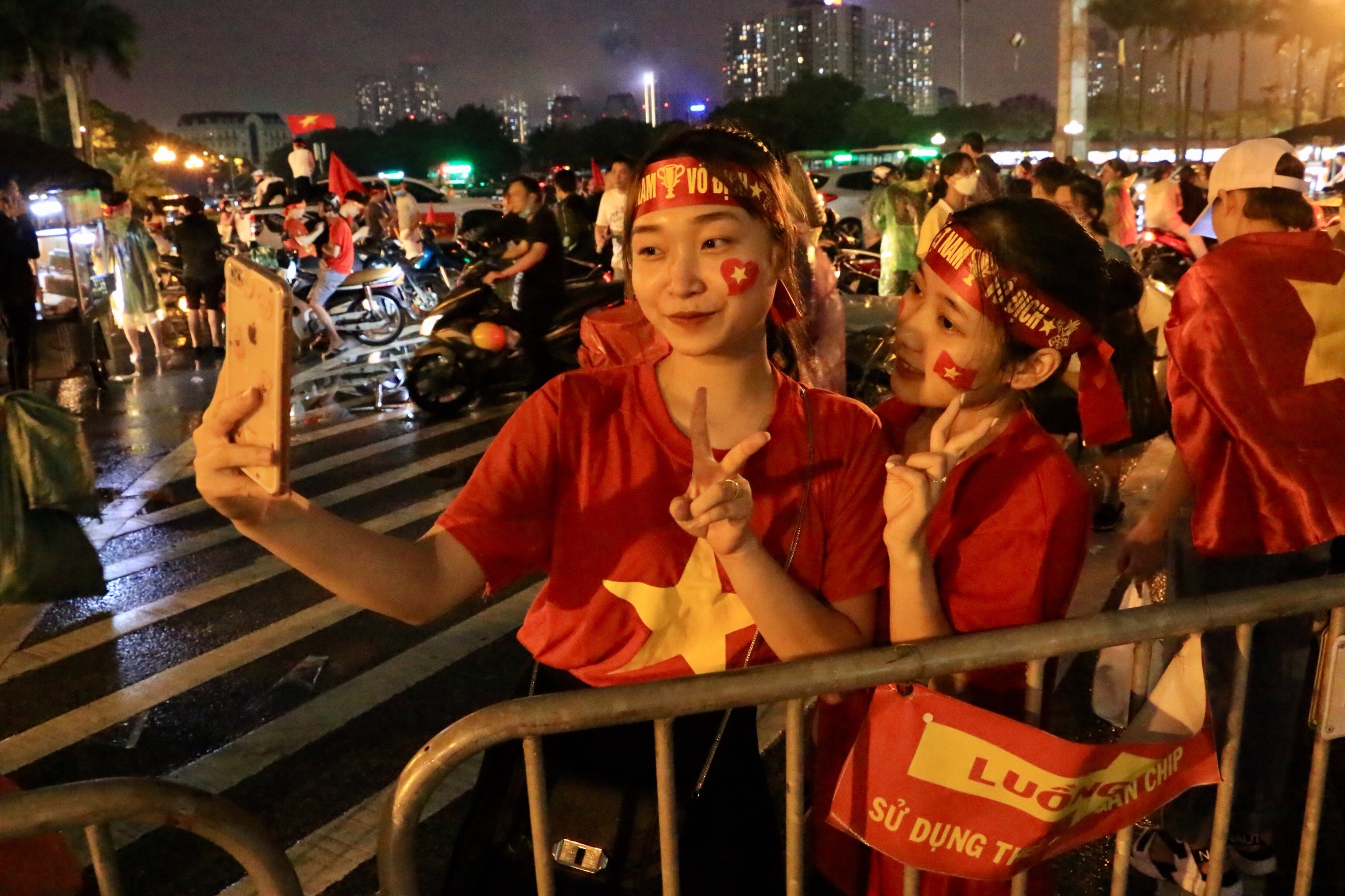 chung ket U23 Viet Nam U23 Thai Lan anh 3