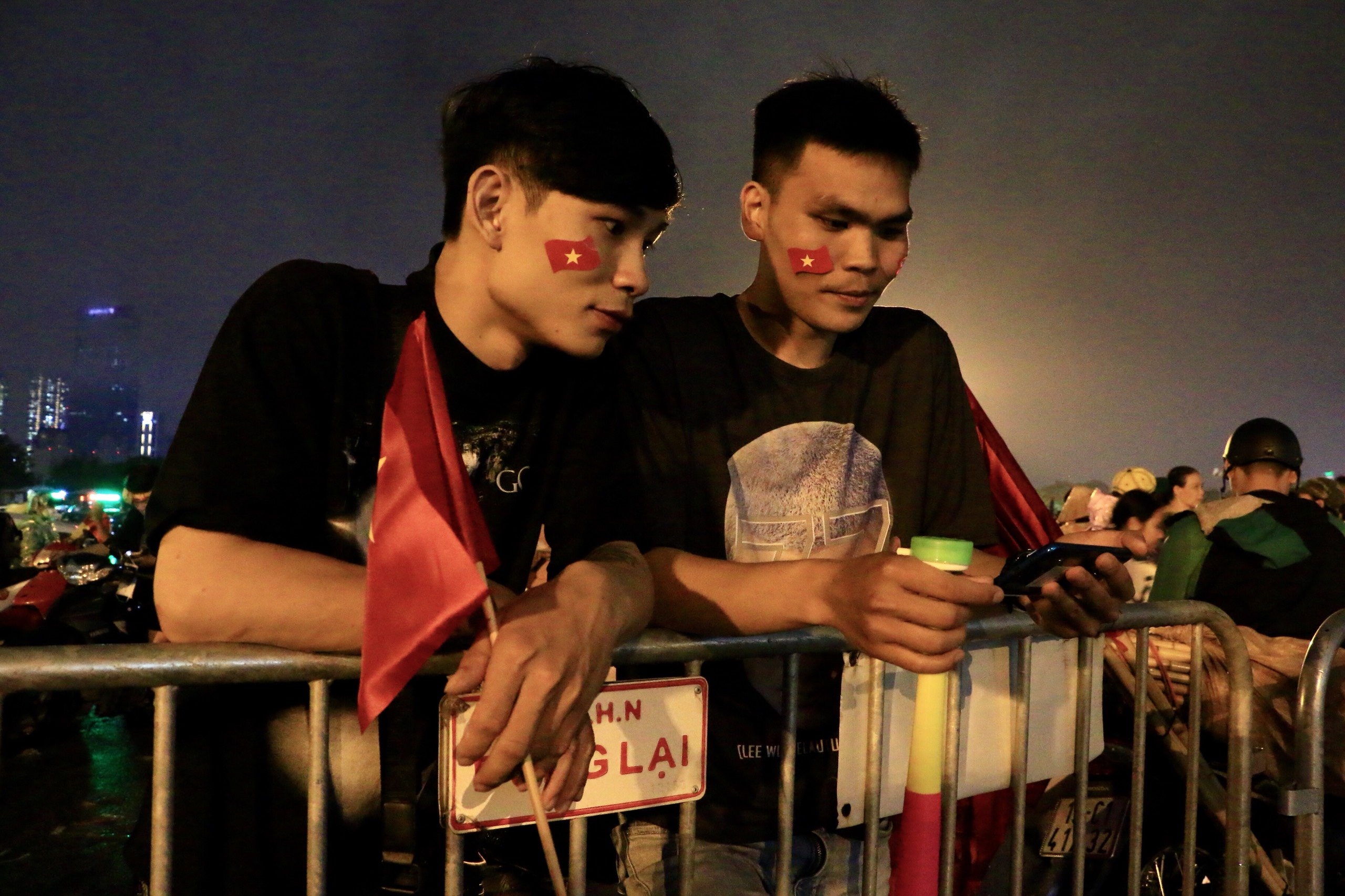 chung ket U23 Viet Nam U23 Thai Lan anh 4