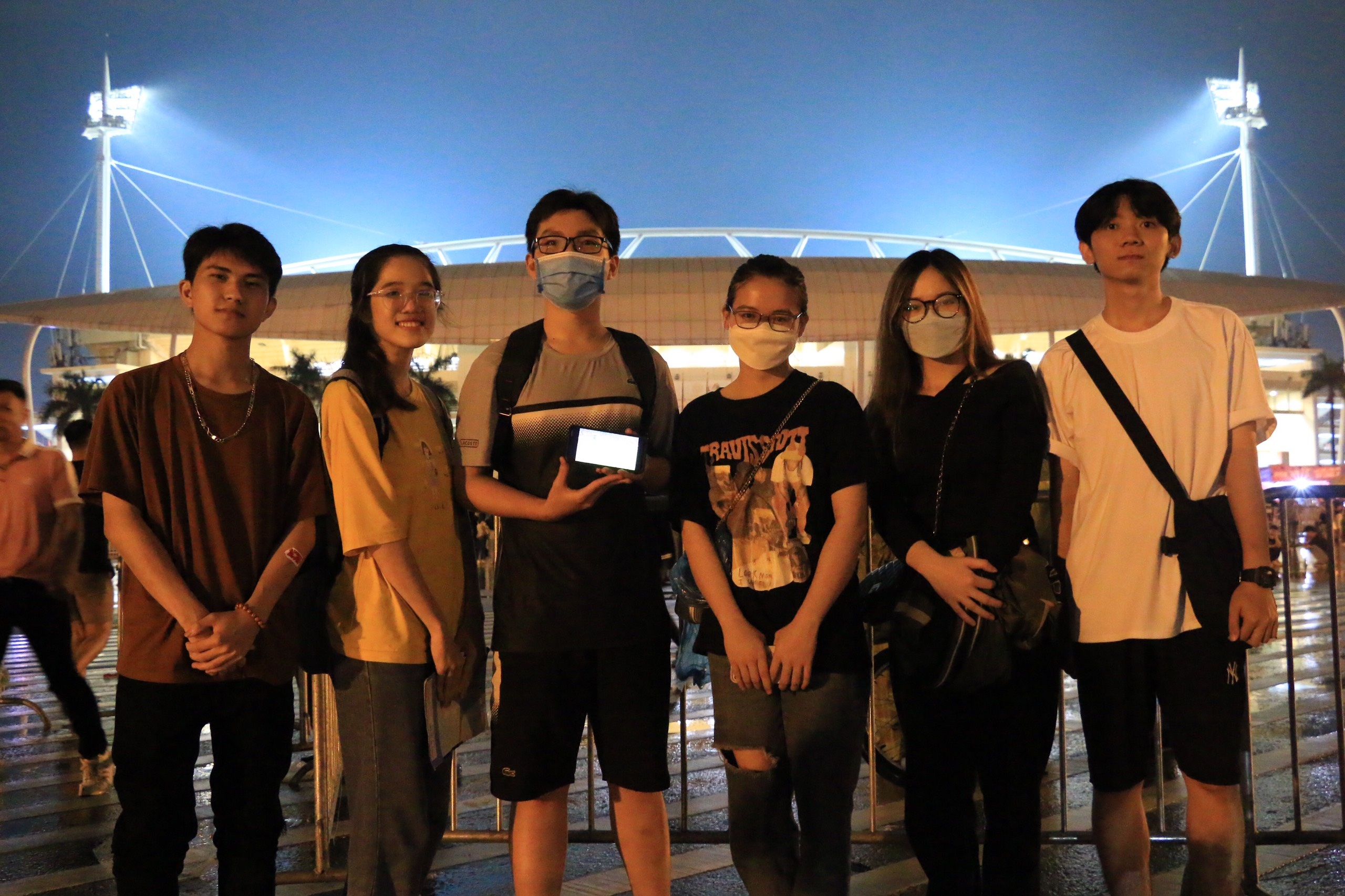 chung ket U23 Viet Nam U23 Thai Lan anh 5