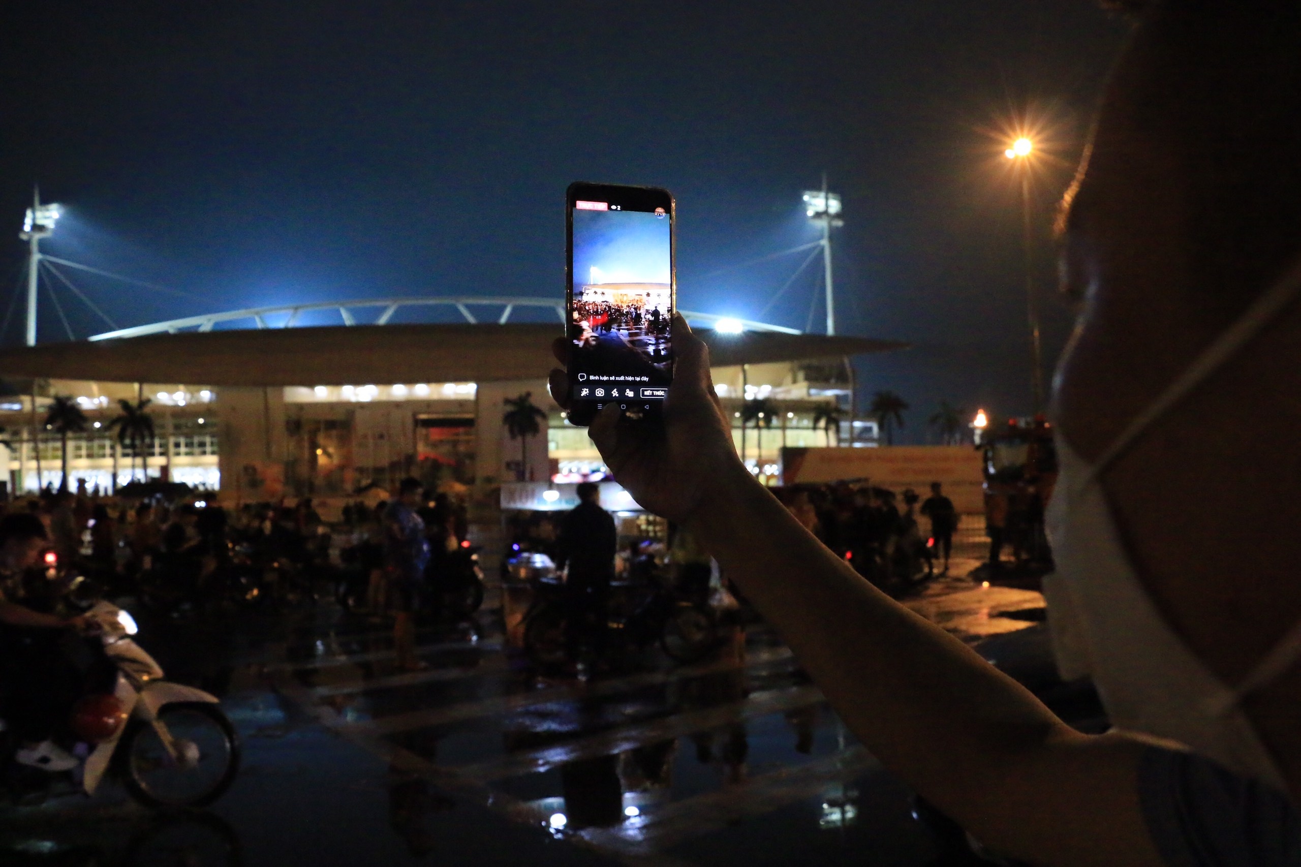 chung ket U23 Viet Nam U23 Thai Lan anh 6