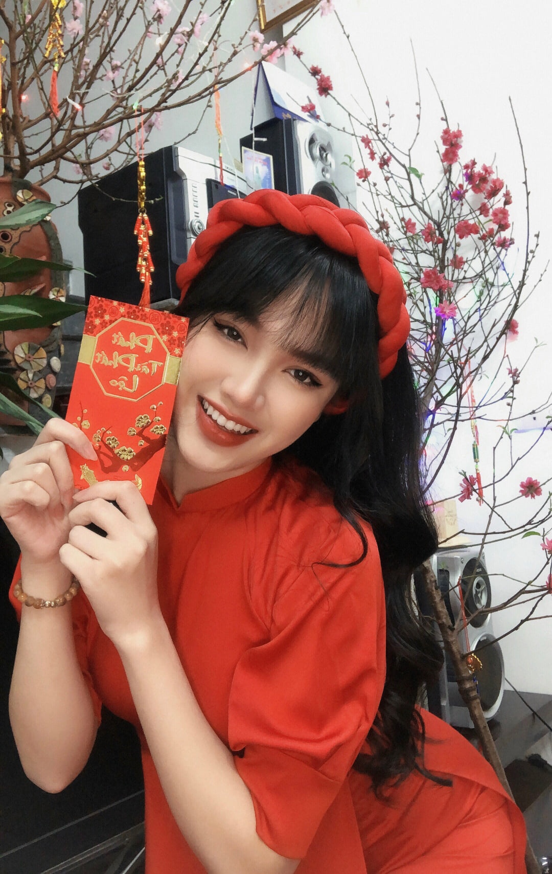 ban gai cau thu Nham Manh Dung anh 6