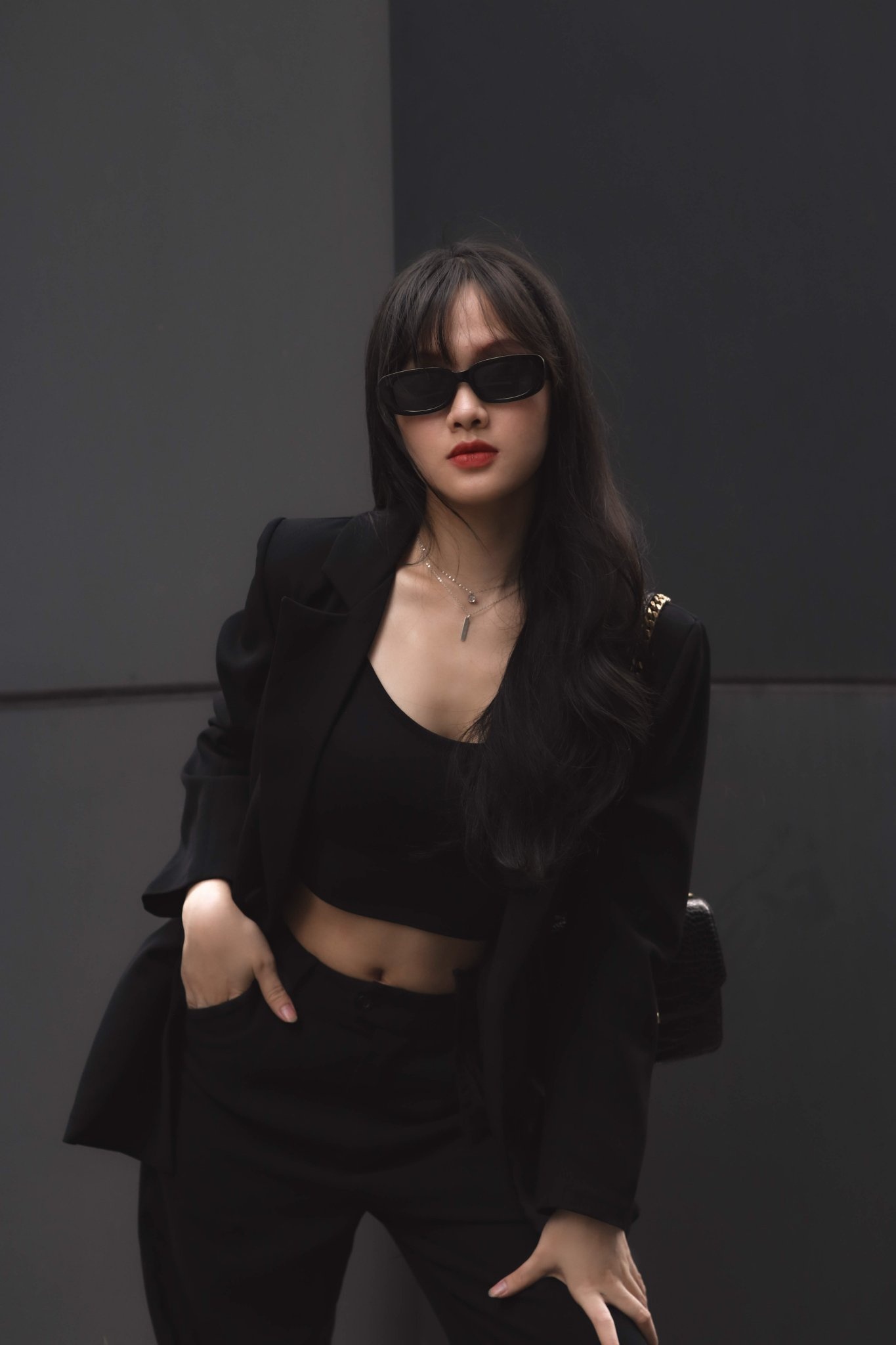 ban gai cau thu Nham Manh Dung anh 7