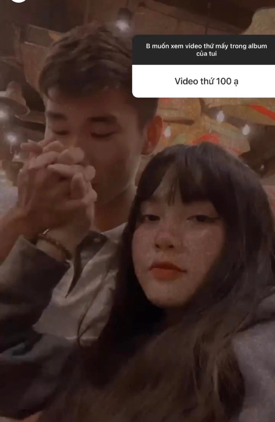 ban gai cau thu Nham Manh Dung anh 4