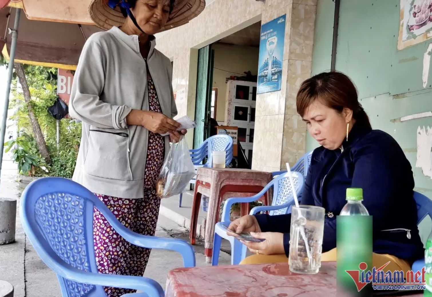 nguoi phu nu trung giai doc dac anh 3