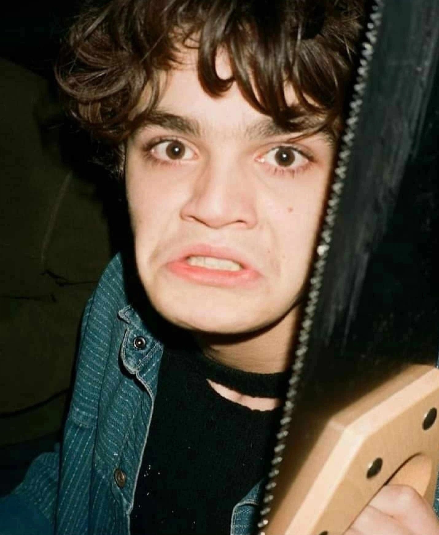 con trai cua Johnny Depp anh 7