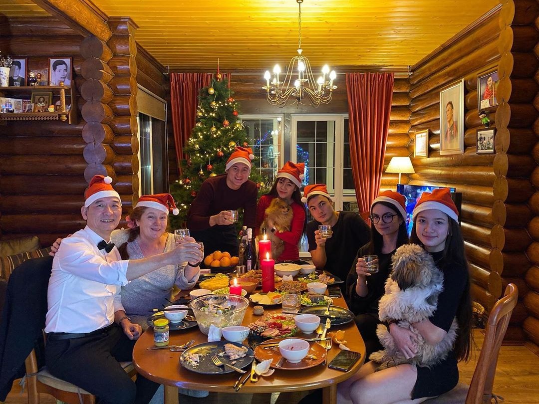 chuyen tinh Dang Van Lam anh 7