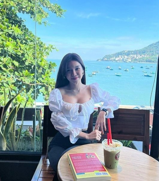 chuyen tinh Dang Van Lam anh 9