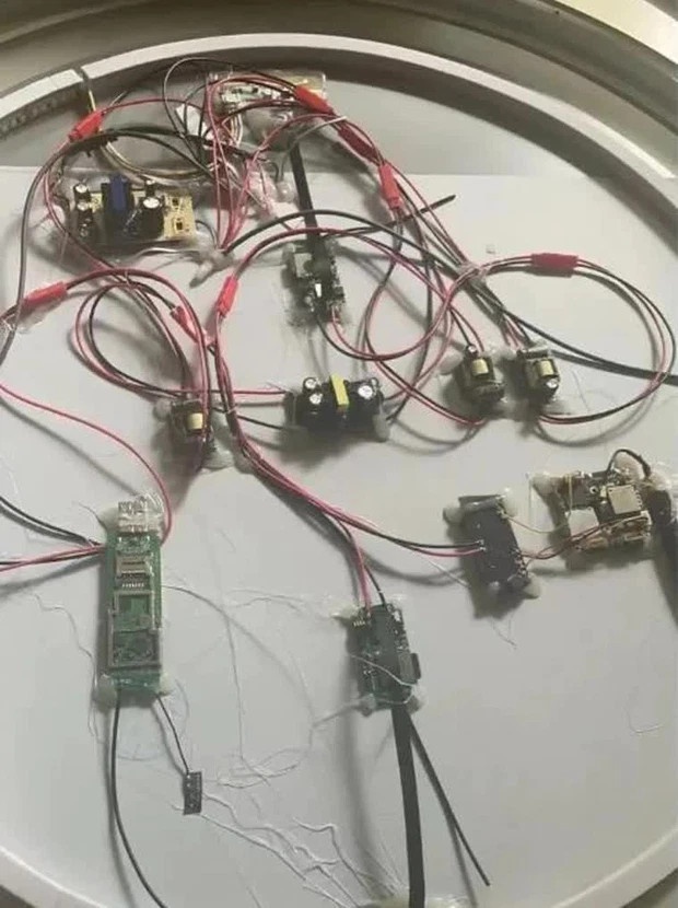 guong gan may quay len anh 3