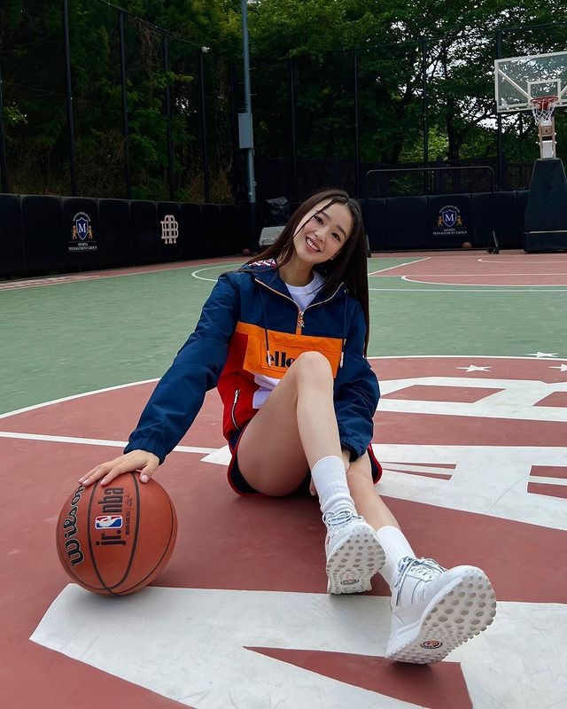 nu than the duc nhip dieu Han Quoc anh 5