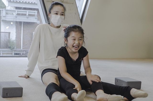 nu than the duc nhip dieu Han Quoc anh 7