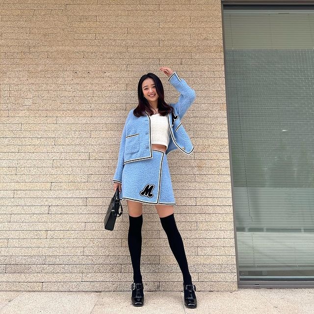 nu than the duc nhip dieu Han Quoc anh 8