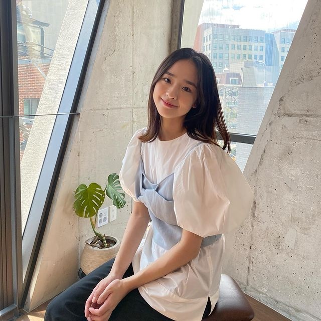 nu than the duc nhip dieu Han Quoc anh 1