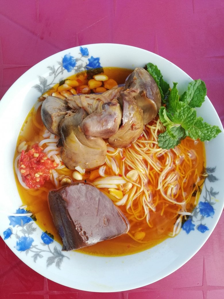 mì quảng Phan Thiết độc đáo ảnh 2 mi quang Phan Thiet doc dao anh 2