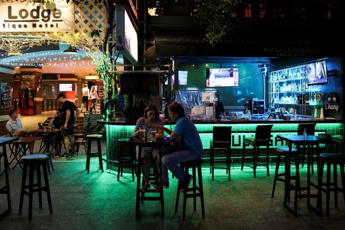 cuoc song ve dem Thai Lan anh 2