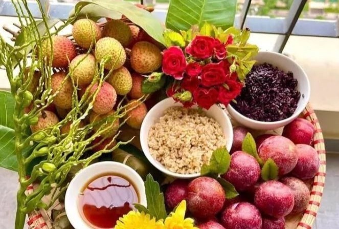 Tet Doan Ngo 2022 la ngay nao? hinh anh