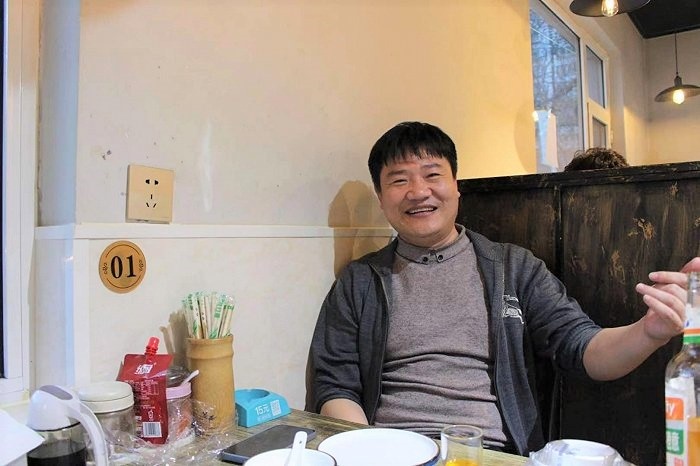 ap luc vi bat ngo noi tieng anh 3