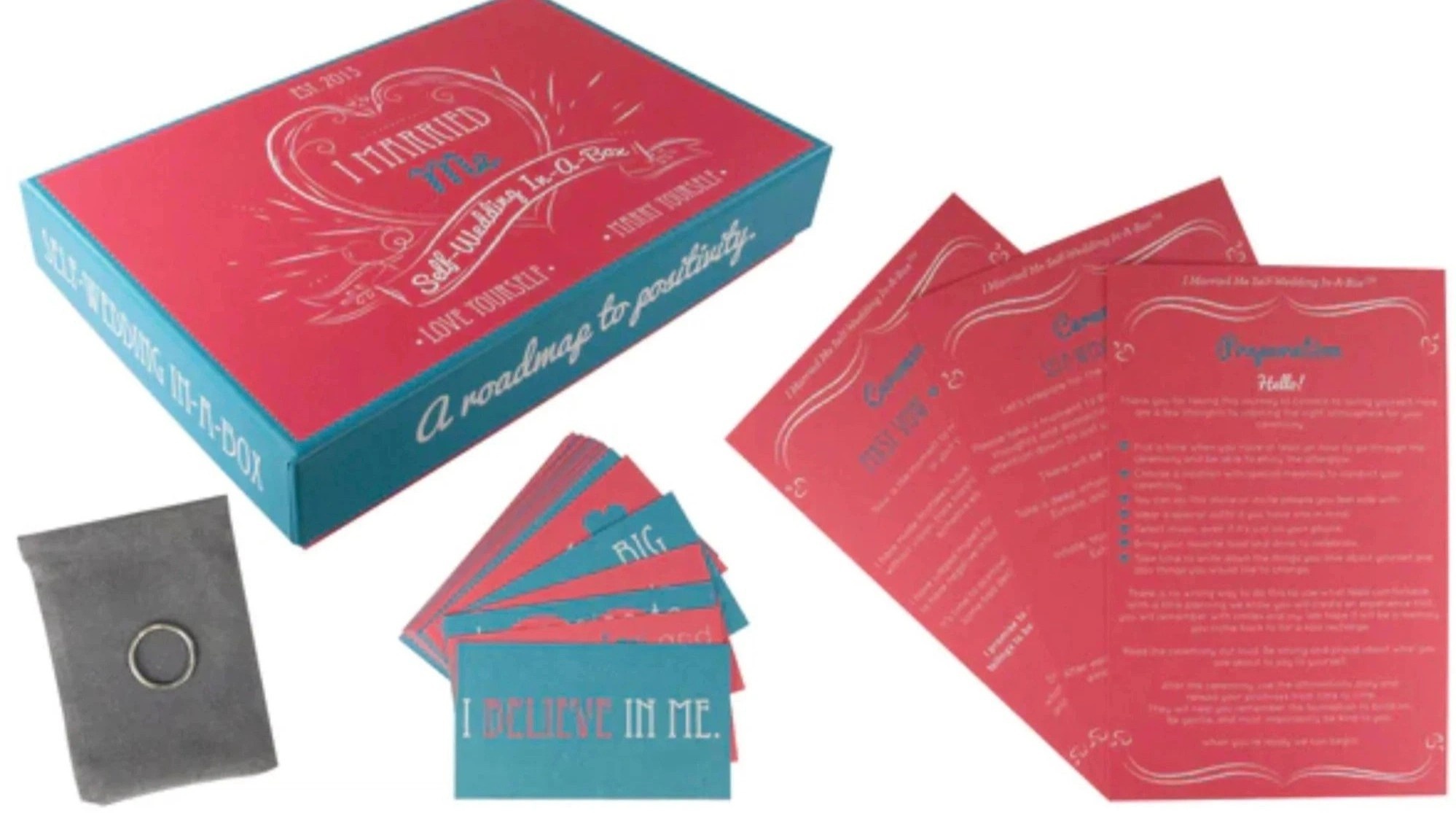 ket hon voi chinh minh anh 3