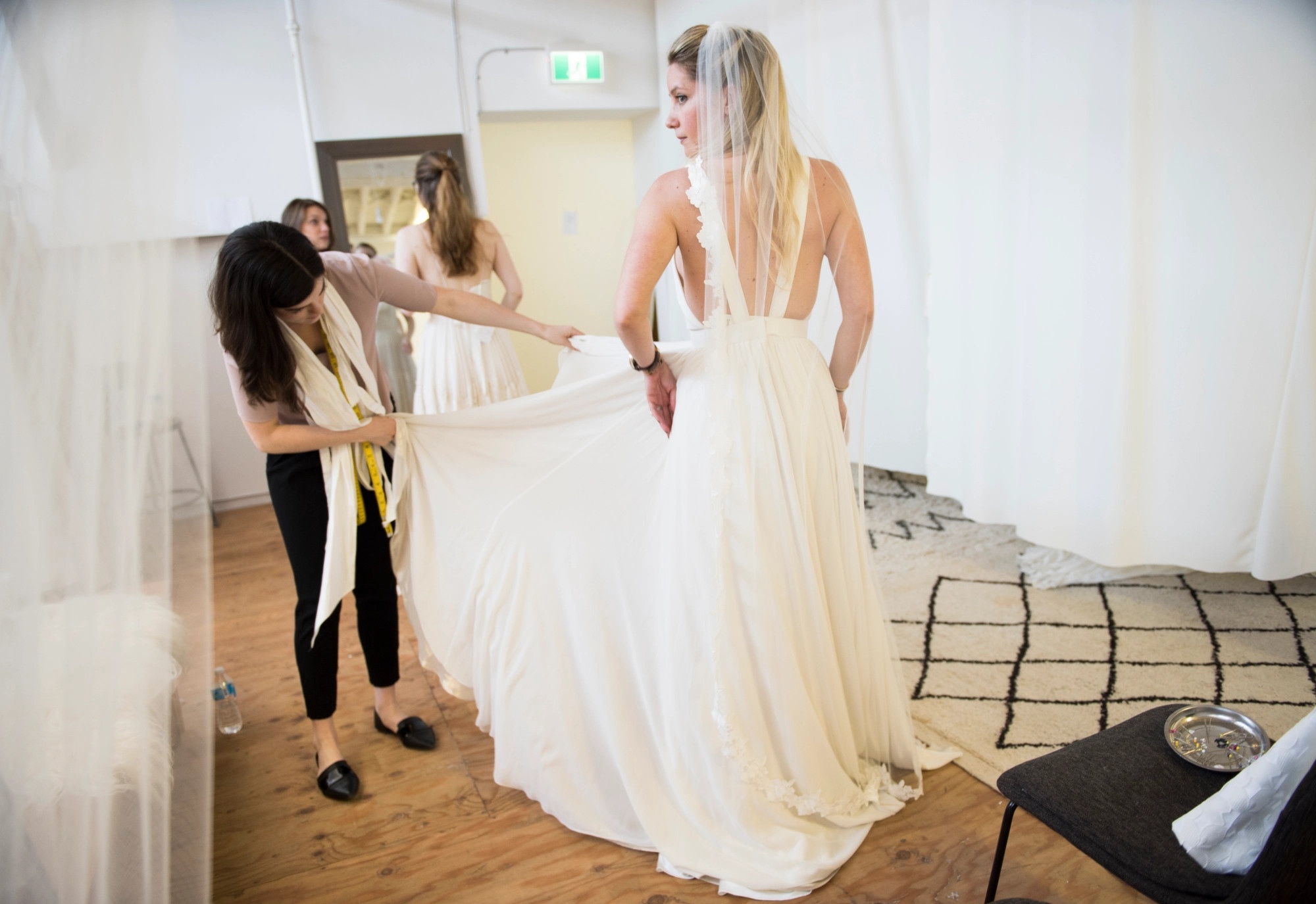 ket hon voi chinh minh anh 2