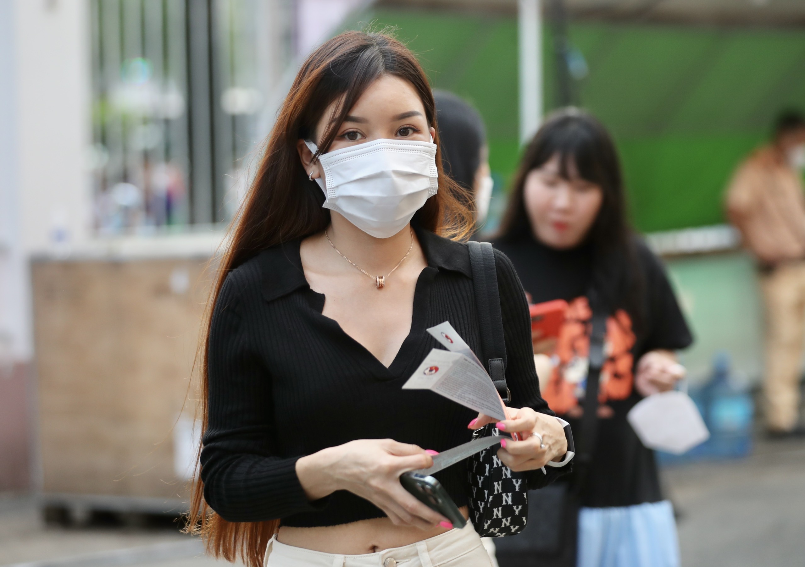 Đặng Văn Lâm ở TP.HCM ảnh 3 Dang Van Lam o TP.HCM anh 3